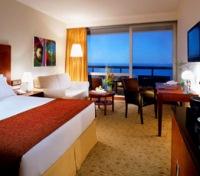 Club Bedroom